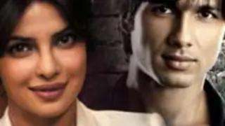 No space in Mumbai to shoot Shahid-Priyanka qawwali! Thumbnail