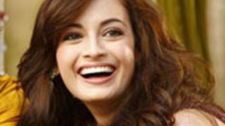 Turning 30 is fab: Dia Mirza (Movie Snippets)