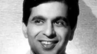 Happy Birthday Dilip saab, says Bollywood Thumbnail