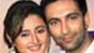 Nandish and Rashmi to be married...again? Thumbnail