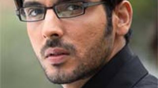 Zayed Khan busy juggling between work, family