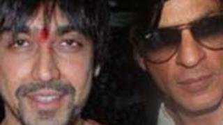 Shah Rukh's humour bowls over Ashish Chowdhry (Movie Snippets) Thumbnail