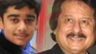 Pankaj Udhas, Abhay Goyle to perform live on X-mas Thumbnail