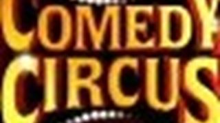 It's Dasta- E- Comedy for Comedy Circus!