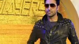 Abhishek's life-altering horse-riding lessons Thumbnail
