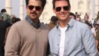 Hollywood splash in Bollywood country! (2011 in Retrospect) Thumbnail