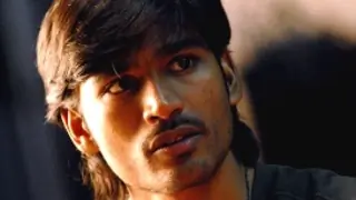 Speaking English was a huge problem for me: Dhanush Thumbnail