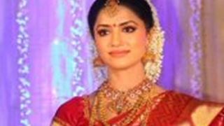 Mamta Mohandas weds family friend