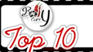 2011 Flashback: Top 10 Movies thumbnail