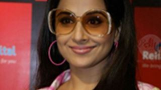 Vidya bags best actress for 'The Dirty Picture'