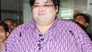 I'd like to give tips to 'Big Boss' inmates: Sumo wrestler Yama