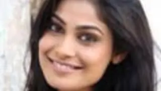 Three men, one Puja Gupta - and she's loving it! Thumbnail