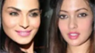 Veena, Riya may team for item number in 'Zindagi 50-50' Thumbnail