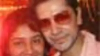 Piyush Sachdev and Akangsha Rawat a couple. Thumbnail