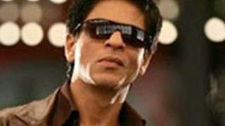 Awards are important, says SRK