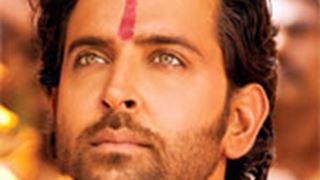 Hrithik completes 12 years, thanks fans
