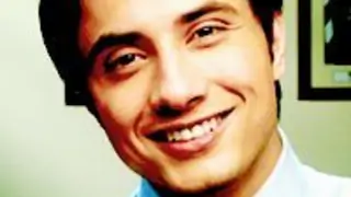 Ali Zafar prays for Mehdi Hassan's good health Thumbnail