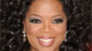 Beti-B on Oprah Winfrey's priority list Thumbnail
