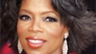 Oprah's warmth bowls over B-town celebs