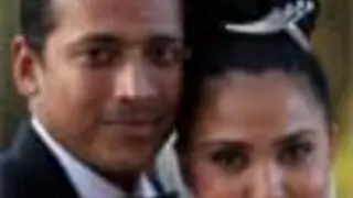 It's a girl for Lara, Mahesh! Thumbnail