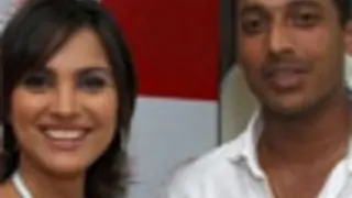 Lara, Mahesh get blessings galore for baby Thumbnail