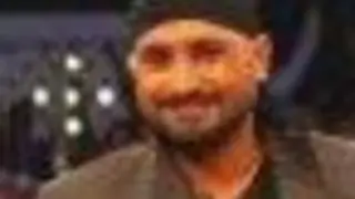 Harbhajan Singh: "I Get Scared Seeing Wrestler's Size" Thumbnail