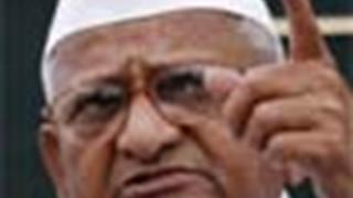 Special screening of Bollywood anti-graft film for Hazare thumbnail