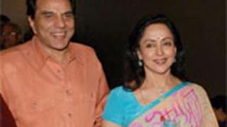 Dharamji's honour was long due: Hema Malini