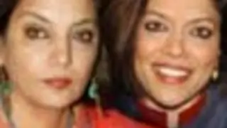 My and Mira's happiness doubled with Padma Bhushan: Shabana Thumbnail