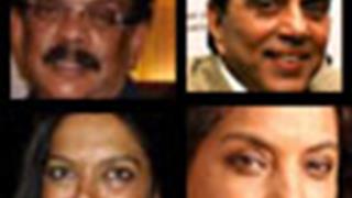 Padma awards late for Priyadarsan, Mira, Shabana, Dharmendra?