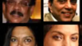 Padma awards late for Priyadarsan, Mira, Shabana, Dharmendra? Thumbnail