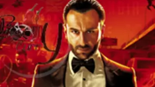 New Look: Agent Vinod Thumbnail