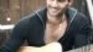 Aham Sharma in Aasmaan Ke Aage... Thumbnail