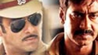 Cops turn entertainers in Bollywood   (Feature)