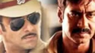 Cops turn entertainers in Bollywood   (Feature) Thumbnail