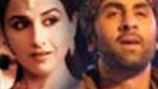 Ranbir, Vidya best actors at 57th Filmfare awards