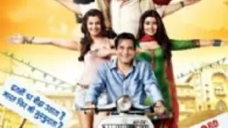 Satish Kaushik as common man in 'Gali Gali Chor Hai' Thumbnail