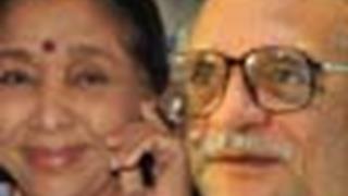 Asha Bhosle, Gulzar named among 10 People of The Year