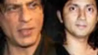 SRK and Shirish call truce Thumbnail