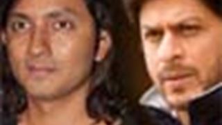 SRK, Shirish patch up, courtesy Sajid, Gauri