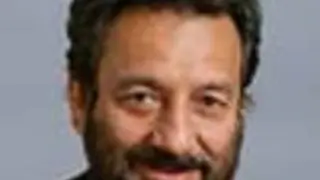 Kanwar was obsessed with films: Shekhar Kapur thumbnail