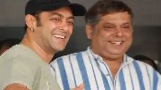 Salman's RSVP to David Dhawan from Cuba Thumbnail
