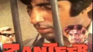 'Zanjeer' remake launch in April Thumbnail