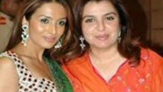 'Anarkali disco chali' puts pressure on Malaika, Farah