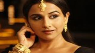 Vidya has taken over as 'female hero', says Shekhar Thumbnail