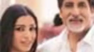 Amitabh-Tabu's 'Cheeni Kum' moment in hospital Thumbnail