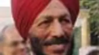 Farhan best for 'Bhaag Milkha Bhaag', says Milkha  (Movie Snippets) Thumbnail