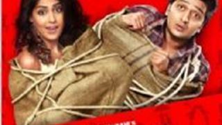 Movie Review : 'Tere Naal Love Ho Gaya' Thumbnail