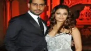 Don't compare Indian awards with Oscars: Abhishek Thumbnail
