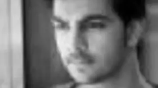 Image trap doesn''t bother Karan V Grover thumbnail